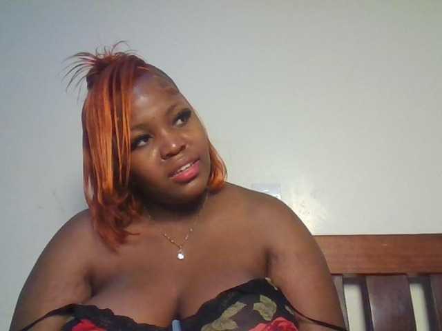 CuteTinkerbella live cam on BongaCams