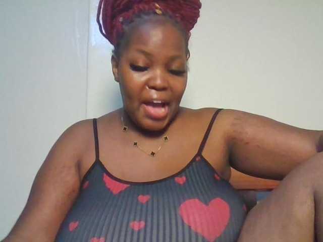CuteTinkerbella live cam on BongaCams