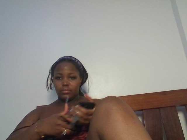 CuteTinkerbella live cam on BongaCams