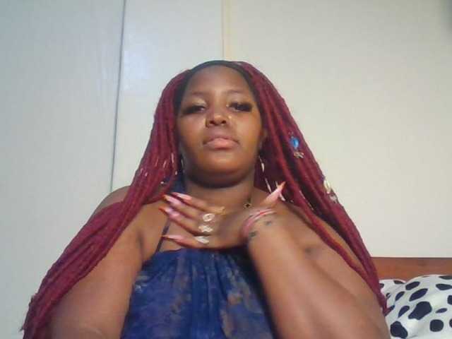 CuteTinkerbella live cam on BongaCams