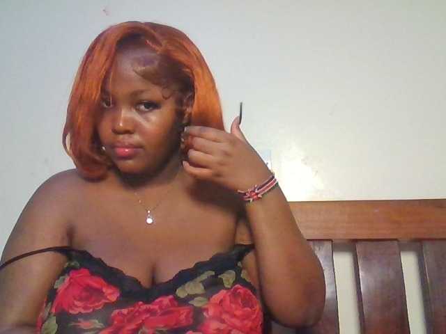 CuteTinkerbella live cam on BongaCams