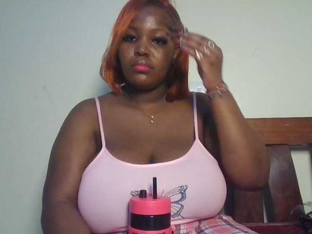 CuteTinkerbella live cam on BongaCams