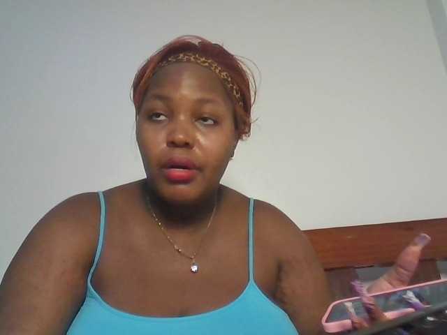 CuteTinkerbella live cam on BongaCams