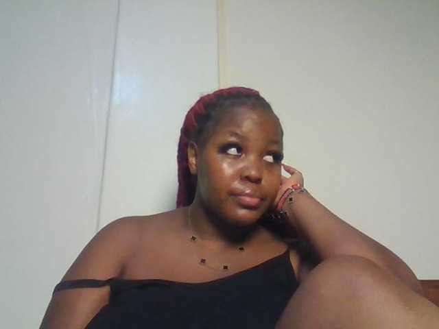 CuteTinkerbella live cam on BongaCams