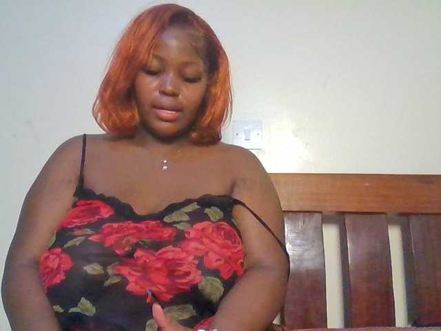 CuteTinkerbella live cam on BongaCams