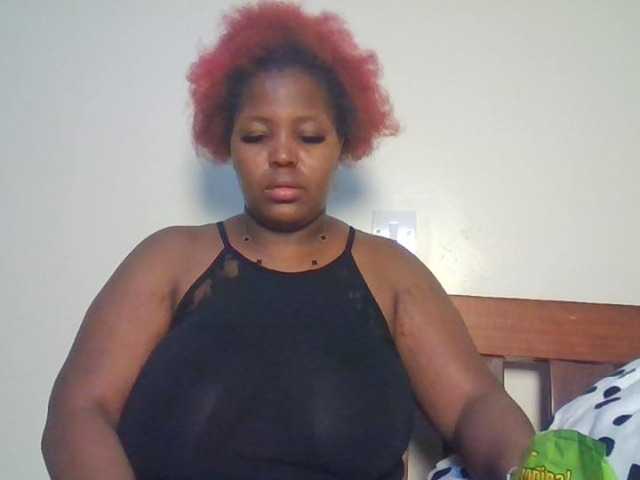 CuteTinkerbella live cam on BongaCams