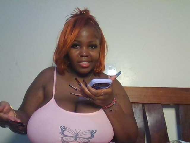 CuteTinkerbella live cam on BongaCams