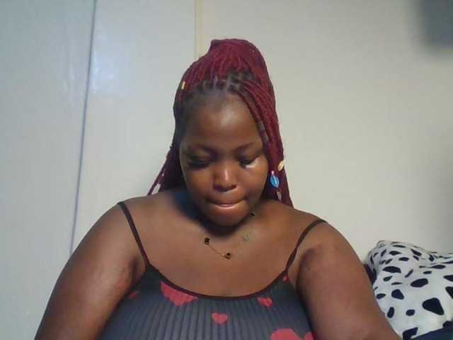 CuteTinkerbella live cam on BongaCams