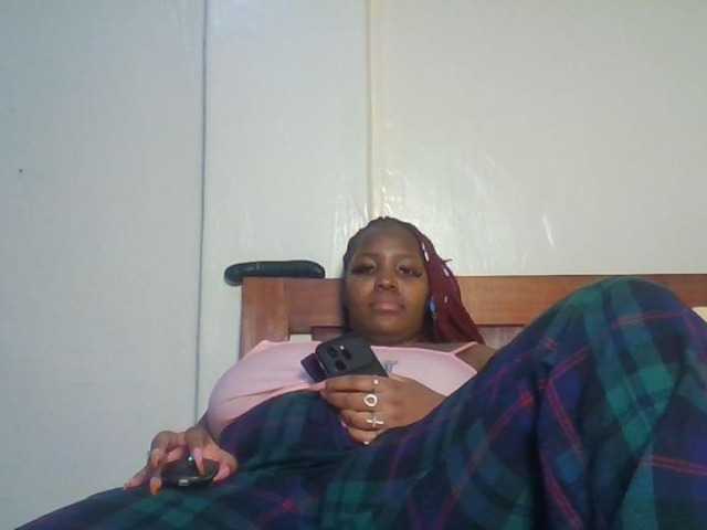 CuteTinkerbella live cam on BongaCams