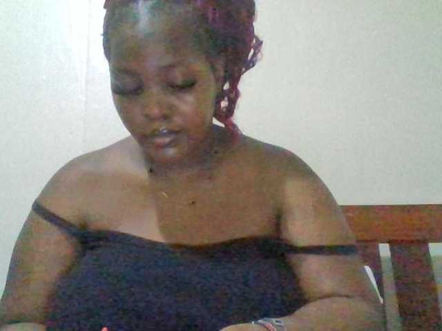 CuteTinkerbella live cam on BongaCams