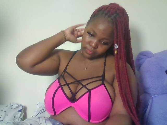 CuteTinkerbella live cam on BongaCams