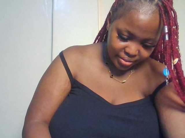 CuteTinkerbella live cam on BongaCams