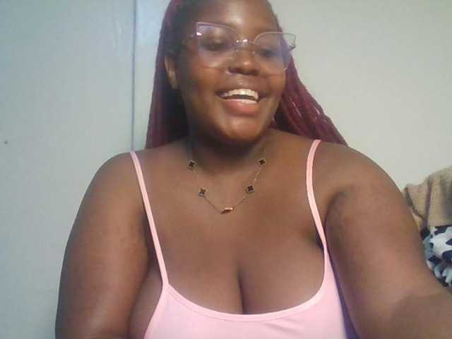 CuteTinkerbella live cam on BongaCams