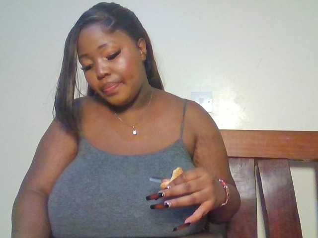 CuteTinkerbella live cam on BongaCams