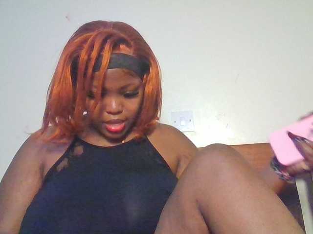 CuteTinkerbella live cam on BongaCams