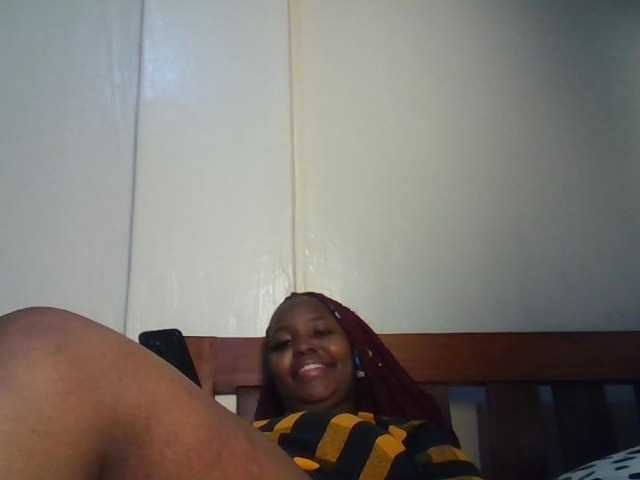 CuteTinkerbella live cam on BongaCams