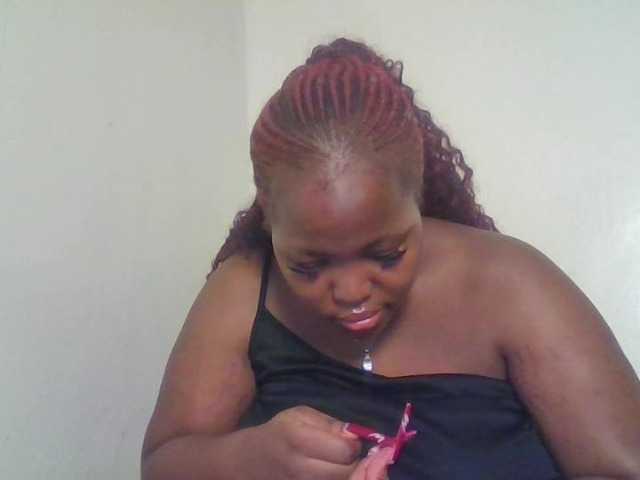 CuteTinkerbella live cam on BongaCams