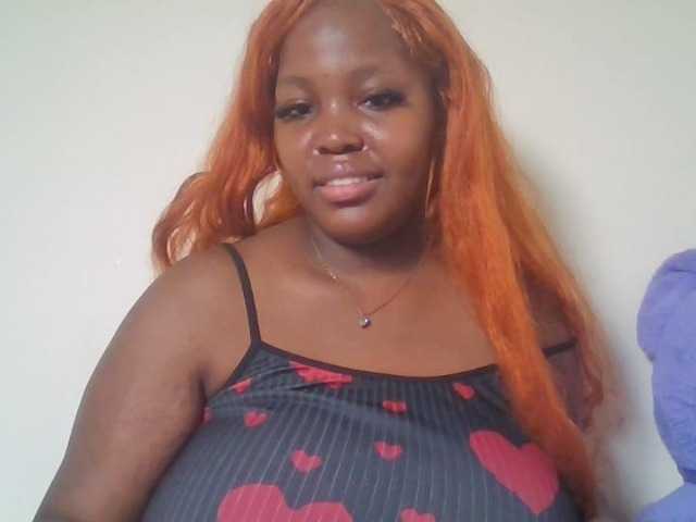 CuteTinkerbella live cam on BongaCams