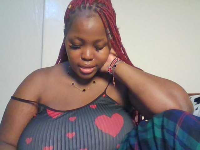 CuteTinkerbella live cam on BongaCams