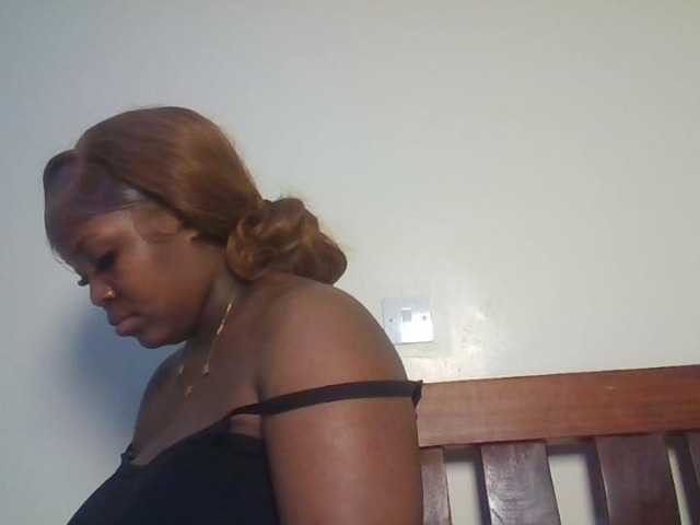 CuteTinkerbella live cam on BongaCams
