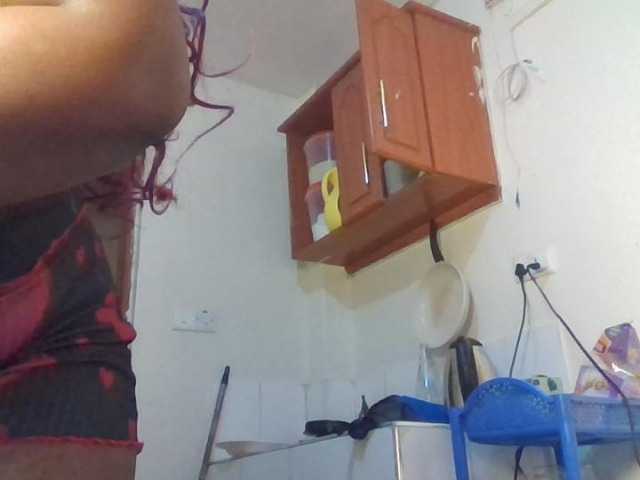 CuteTinkerbella live cam on BongaCams