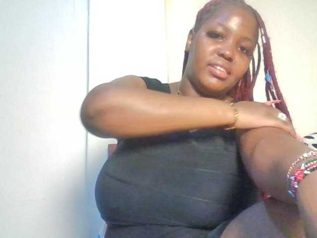 CuteTinkerbella live cam on BongaCams