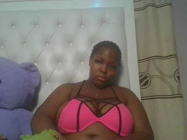 Profile and Statistics for CuteTinkerbella on BongaCams