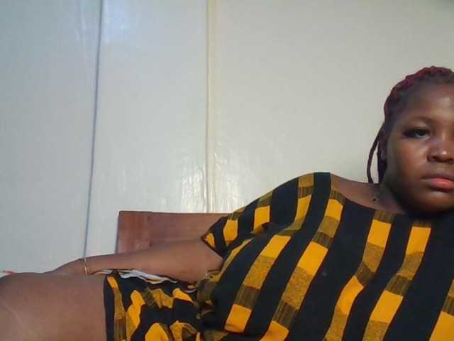 CuteTinkerbella live cam on BongaCams