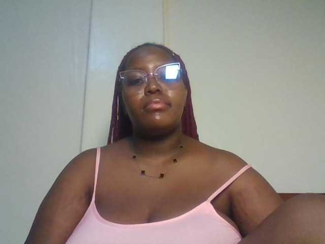 CuteTinkerbella live cam on BongaCams
