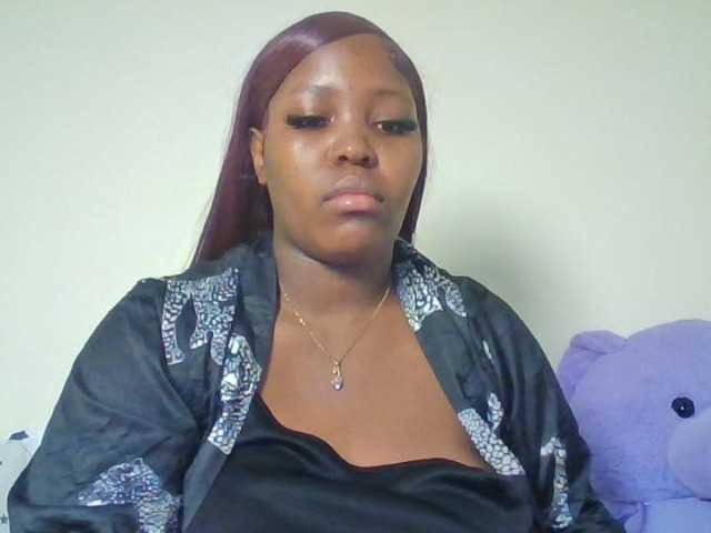 CuteTinkerbella live cam on BongaCams