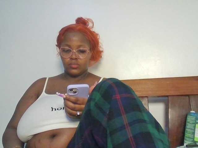 CuteTinkerbella live cam on BongaCams