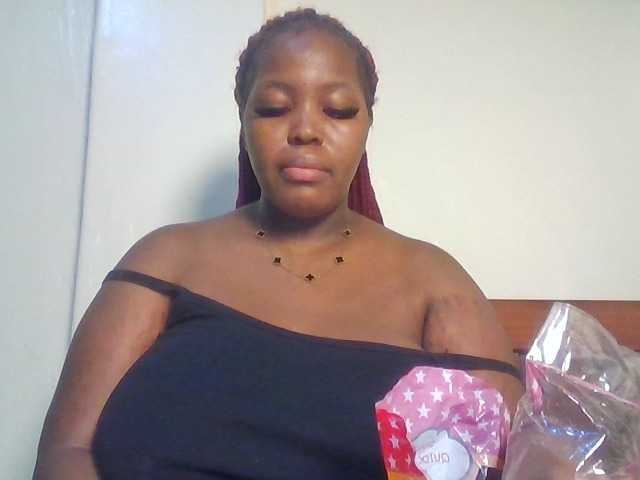 CuteTinkerbella live cam on BongaCams