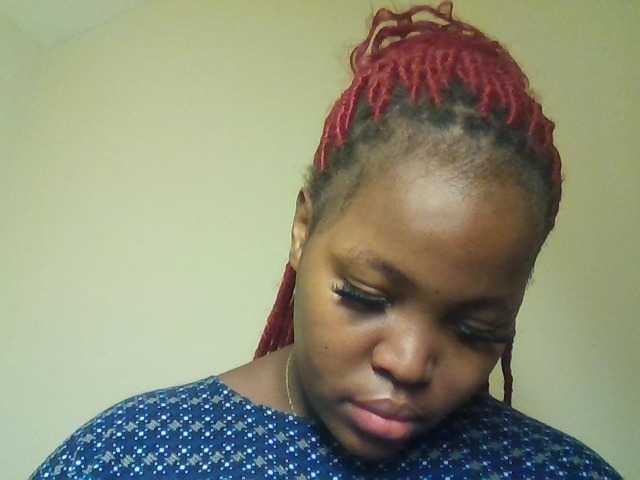 CuteTinkerbella live cam on BongaCams