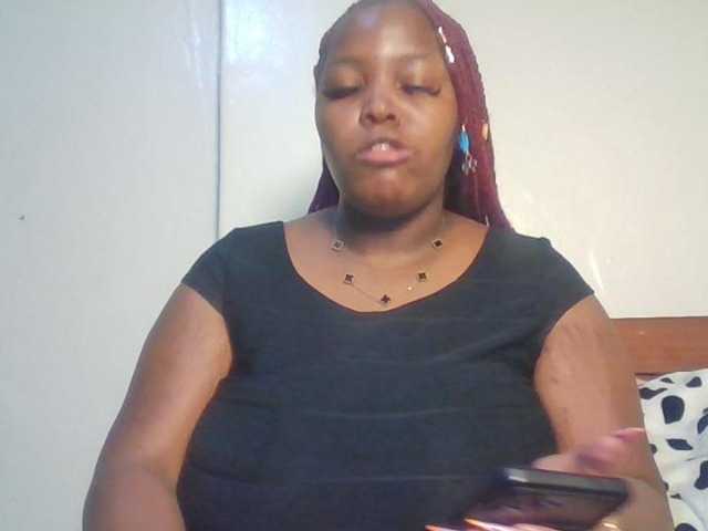 CuteTinkerbella live cam on BongaCams