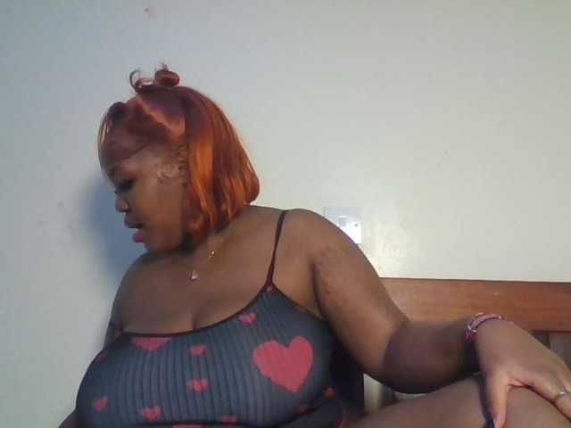 CuteTinkerbella live cam on BongaCams