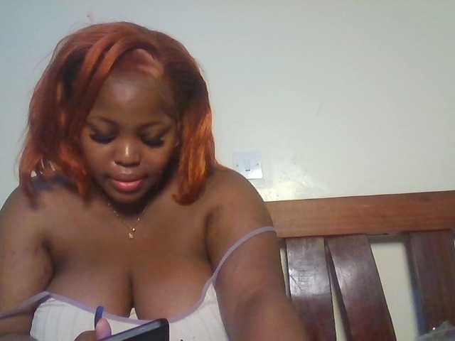 CuteTinkerbella live cam on BongaCams