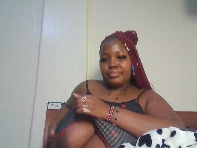 CuteTinkerbella live cam on BongaCams