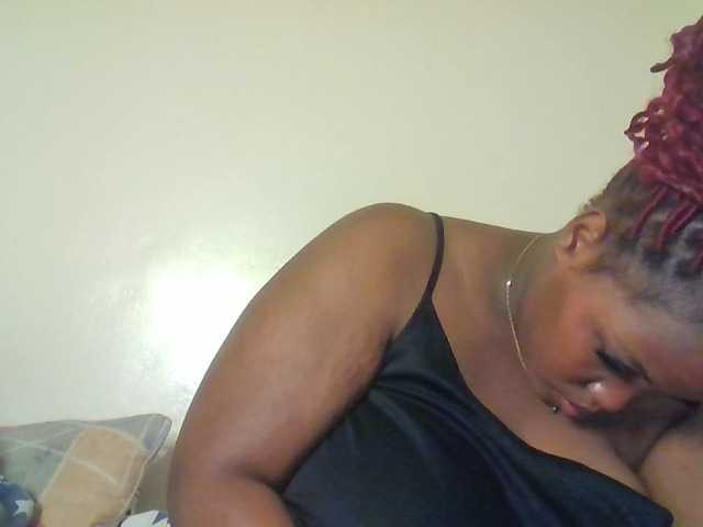 CuteTinkerbella live cam on BongaCams