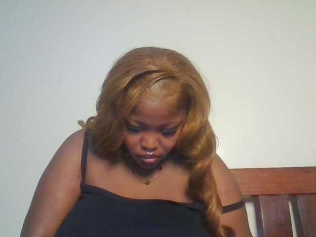CuteTinkerbella live cam on BongaCams