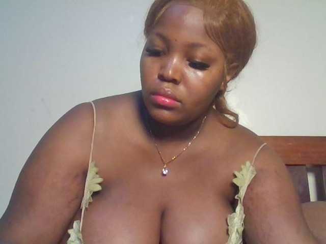 CuteTinkerbella live cam on BongaCams