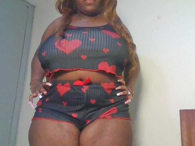 CuteTinkerbella live cam on BongaCams