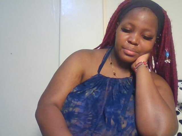 CuteTinkerbella live cam on BongaCams