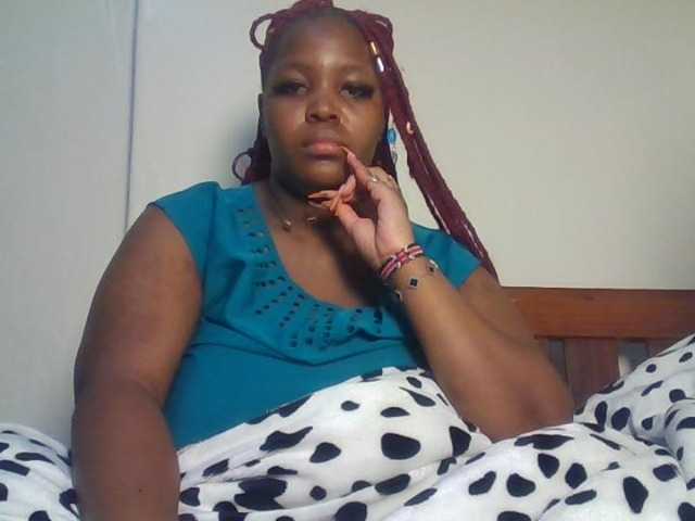 CuteTinkerbella live cam on BongaCams