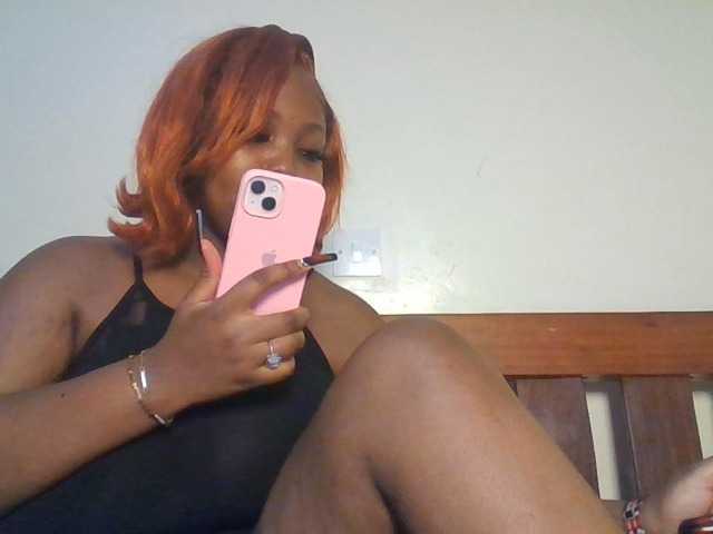 CuteTinkerbella live cam on BongaCams