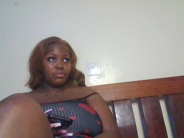 CuteTinkerbella live cam on BongaCams