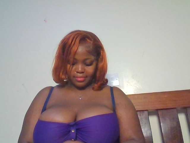 CuteTinkerbella live cam on BongaCams