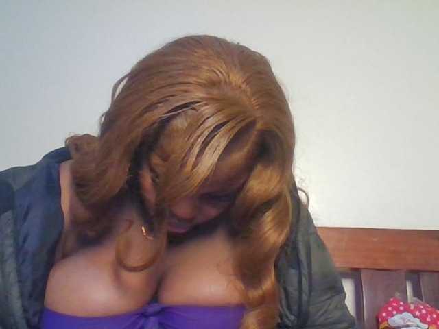CuteTinkerbella live cam on BongaCams