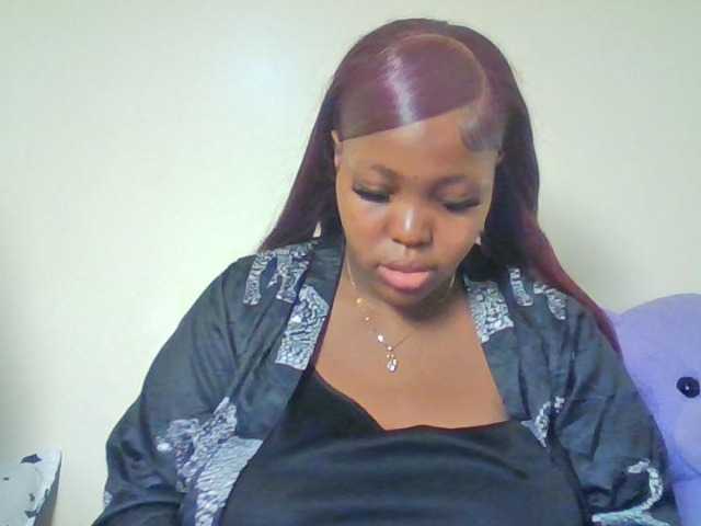 CuteTinkerbella live cam on BongaCams