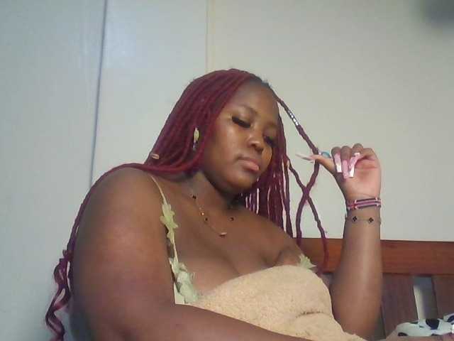 CuteTinkerbella live cam on BongaCams