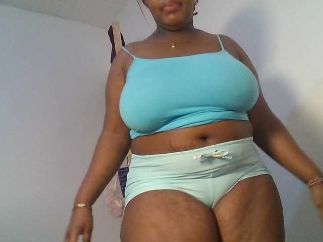 CuteTinkerbella live cam on BongaCams